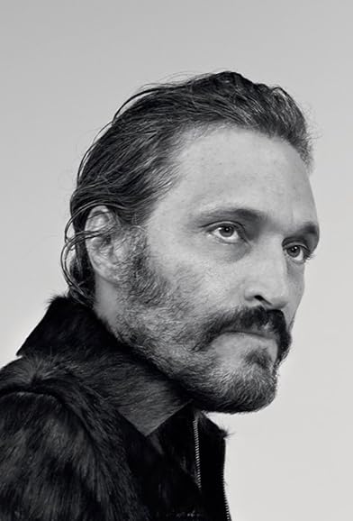 Primary photo for Vincent Gallo Primary photo for Vincent Gallo