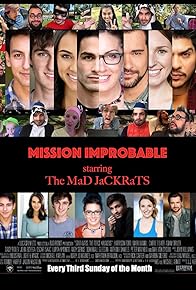Primary photo for The Mad Jackrats' Mission Improbable
