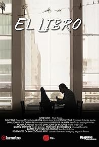 Primary photo for El libro