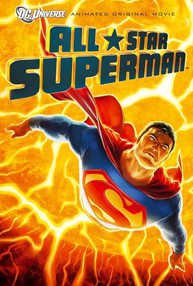 All-Star Superman 2011