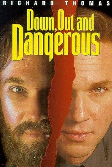 Primary photo for Down, Out & Dangerous Primary photo for Down, Out & Dangerous