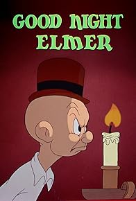 Primary photo for Good Night Elmer