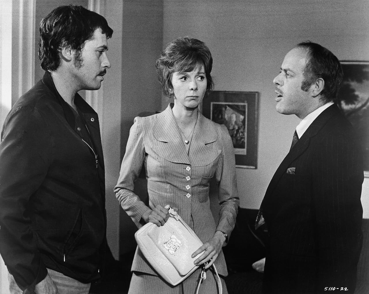 Frenzy (1972)