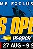 Primary photo for US Open Tennis 2018 Primary photo for US Open Tennis 2018