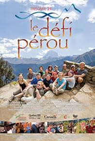 Primary photo for Trisomie 21 Le défi Pérou