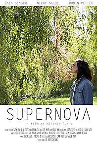Primary photo for Supernova