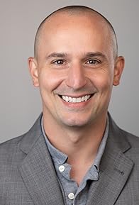 Primary photo for John Van Geem