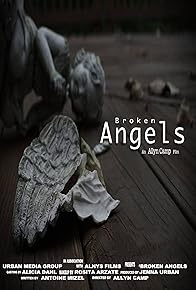 Primary photo for Breaking Angels Primary photo for Breaking Angels