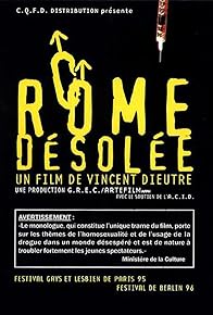 Primary photo for Desolate Rome