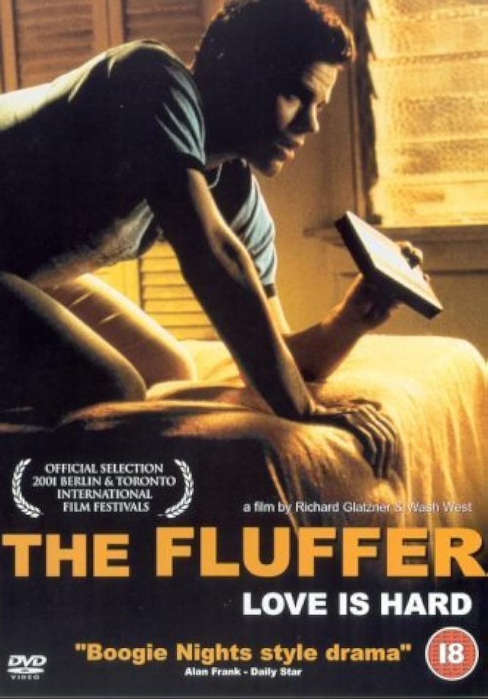 The Fluffer (2001)