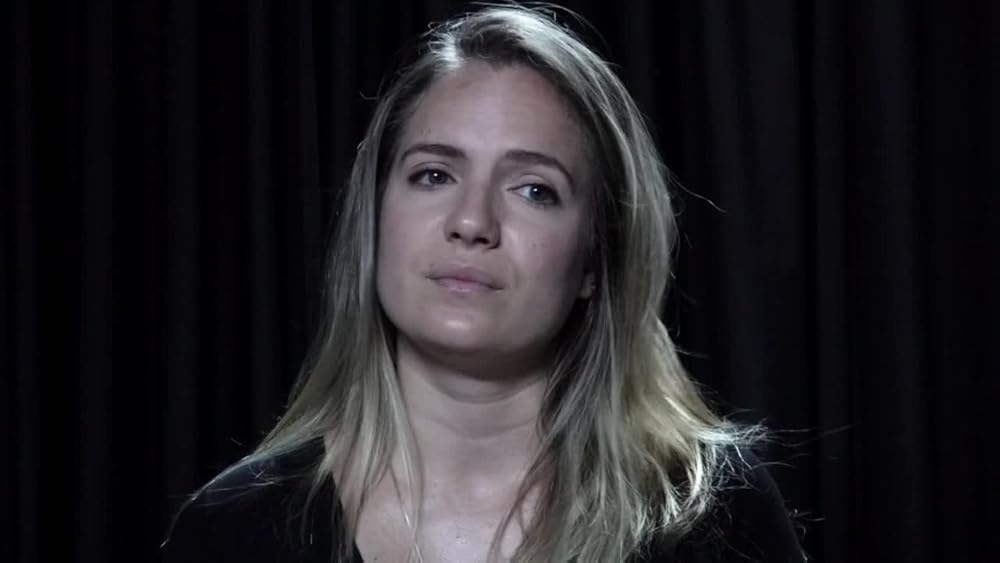 Protective Shield Monologue IMDb