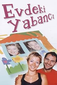 Primary photo for Evdeki Yabanci