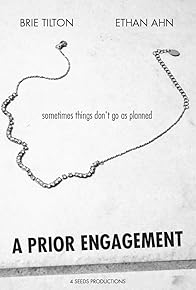 Primary photo for A Prior Engagement