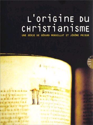 PHÉNOMÉNOLOGIE ET CHRISTIANISME... L'origine du christianisme (TV Series 2004) - IMDb