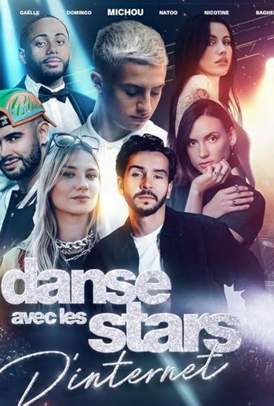 Primary photo for Danse avec les stars d'Internet Primary photo for Danse avec les stars d'Internet