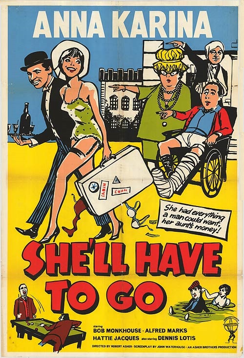 その他 Le Siecle Sera Feminin Ou Ne Sera P [DVD] [Import] Ce soir ou jamais (1961) - IMDb