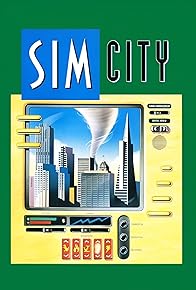 Primary photo for Sim City Enhanced CD-ROM Primary photo for Sim City Enhanced CD-ROM