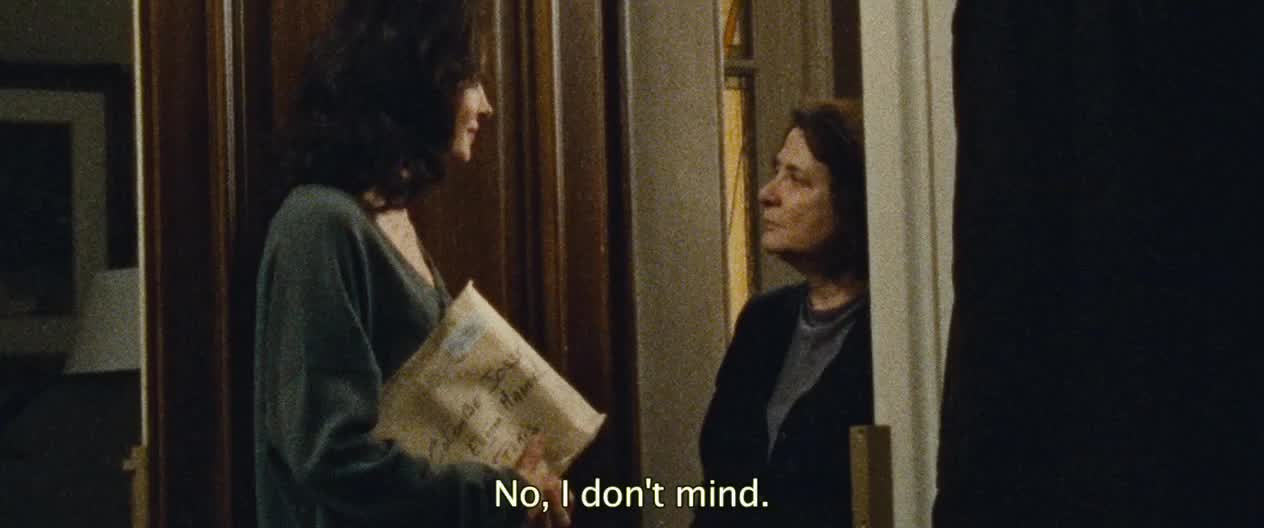 The Hedgehog: Paloma Likes To Hide