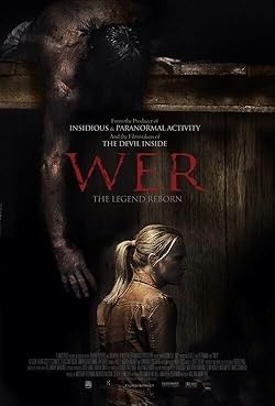 Poster of Wer