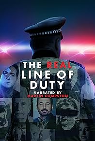 Primary photo for The Real Line of Duty Primary photo for The Real Line of Duty