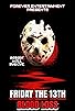 Primary photo for Friday the 13th: Blood Loss Primary photo for Friday the 13th: Blood Loss