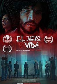 Primary photo for El Juego de tu Vida