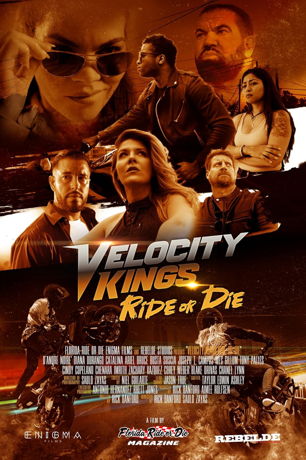 Velocity Kings Ride or Die (2025) Full Movie In Bengali Dubbed [WEBRip 1080p 720p 480p] – 1XBET