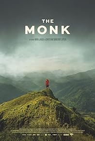 Primary photo for The Monk