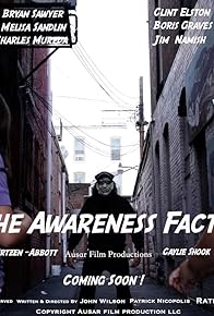 Primary photo for The Awareness Factor