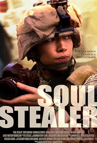Primary photo for Soul Stealer Primary photo for Soul Stealer