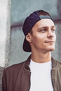 Primary photo for Maxim Habanec