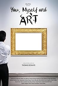 Primary photo for You, Myself and Art Primary photo for You, Myself and Art