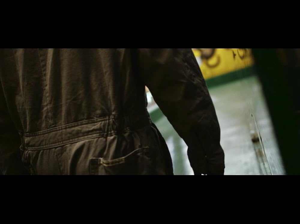 "inHUMANE" Teaser IMDb