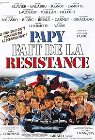 Primary photo for Gramps Is in the Resistance Primary photo for Gramps Is in the Resistance