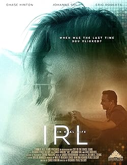 Poster of IRL