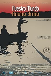 Primary photo for Nuestro Mundo - Anuhu Yrmo