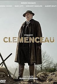 Primary photo for Clémenceau Primary photo for Clémenceau