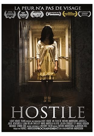 Hostile 2014 Hostile 2014