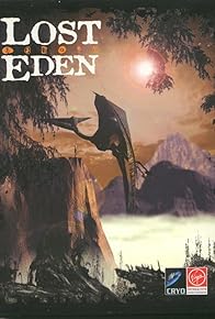 Primary photo for Lost Eden Primary photo for Lost Eden