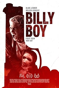Poster of Billy Boy