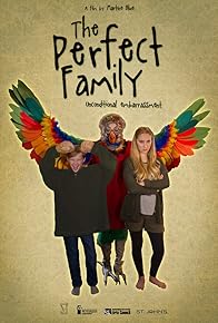 Primary photo for The Perfect Family