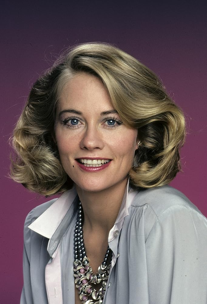 Happy Birthday, Cybill Shepherd!
