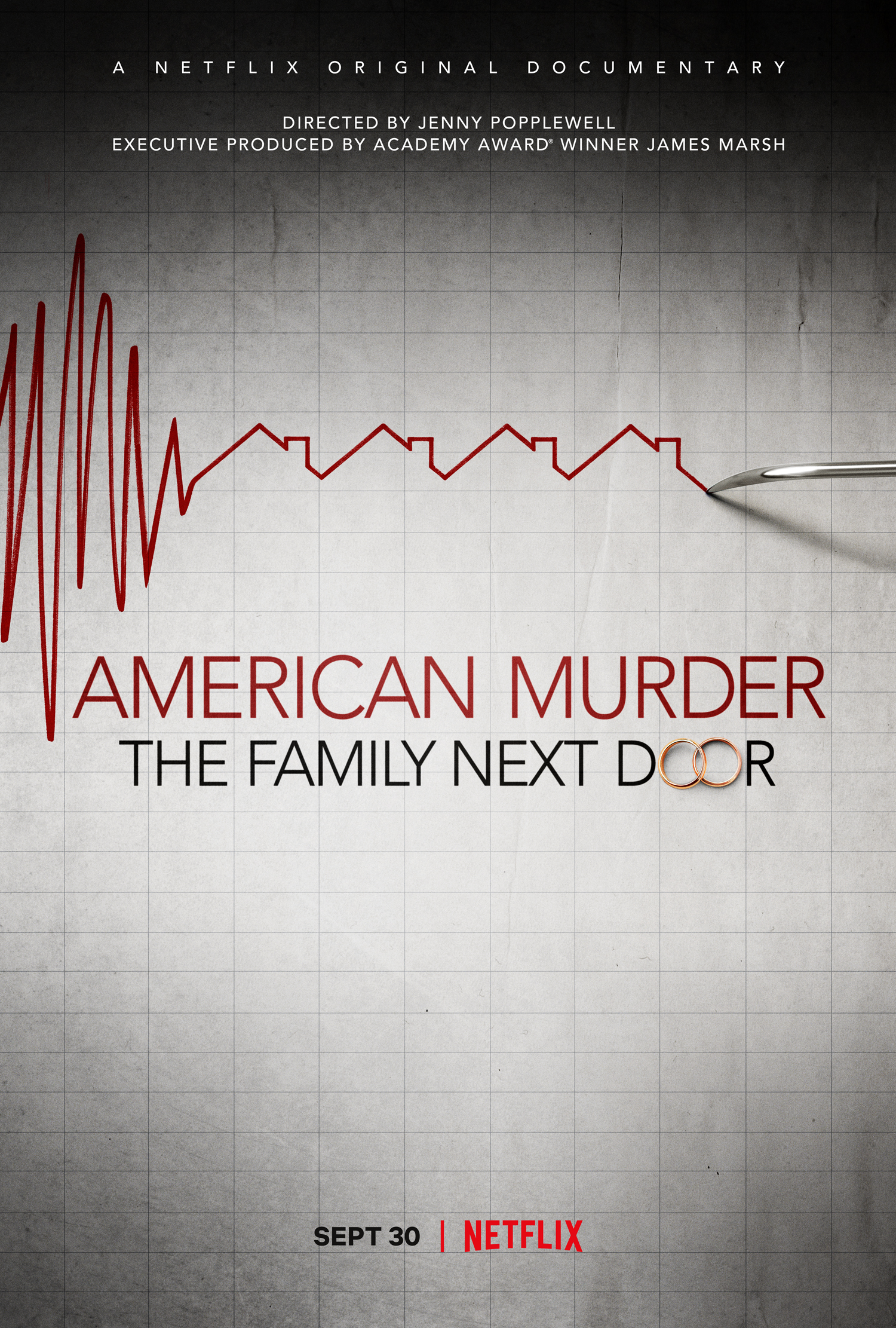 Poster of American Murder: The Family Next Door