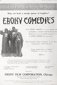 Primary photo for A Busted Romance