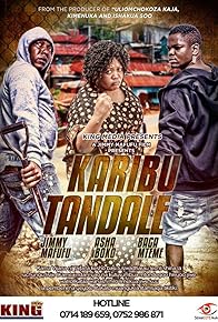 Primary photo for Karibu Tandale