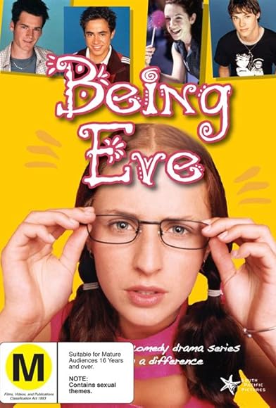 Primary photo for Being Eve Primary photo for Being Eve