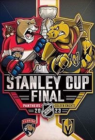 Primary photo for 2023 Stanley Cup Finals Primary photo for 2023 Stanley Cup Finals