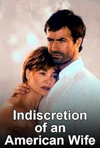 Primary photo for Indiscretion of an American Wife Primary photo for Indiscretion of an American Wife