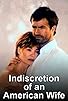 Primary photo for Indiscretion of an American Wife Primary photo for Indiscretion of an American Wife