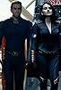 Primary photo for Aya Cash and Antony Starr Ask Each Other Anything Primary photo for Aya Cash and Antony Starr Ask Each Other Anything